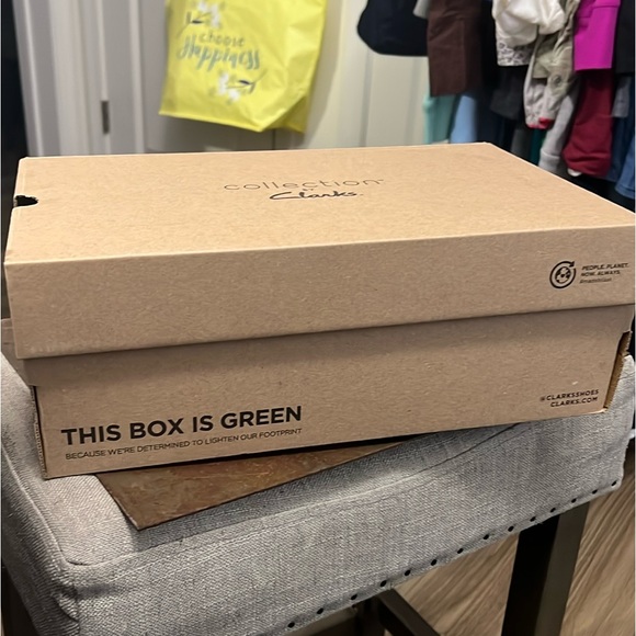 Clarks collection shoes - Picture 8 of 11